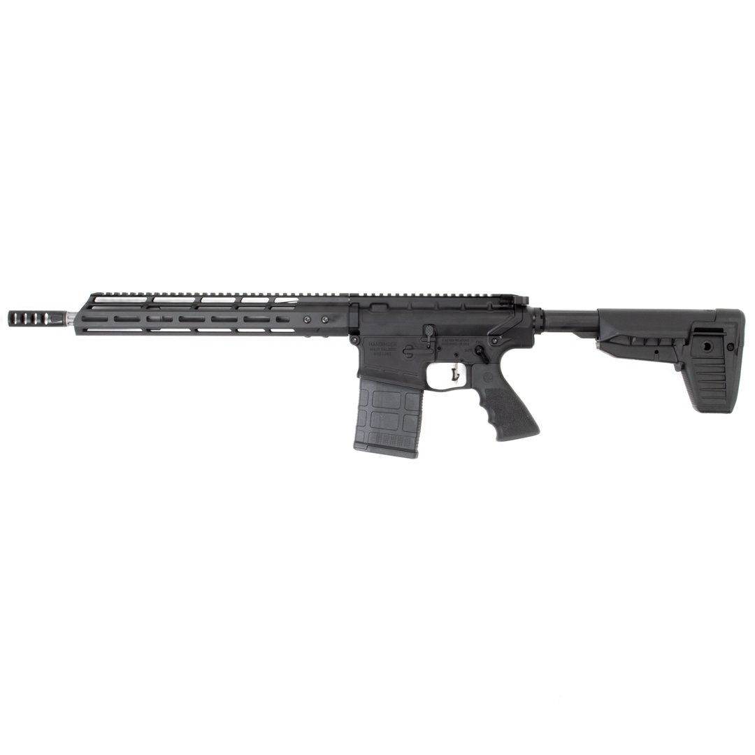 Semi Auto V Seven Weapons